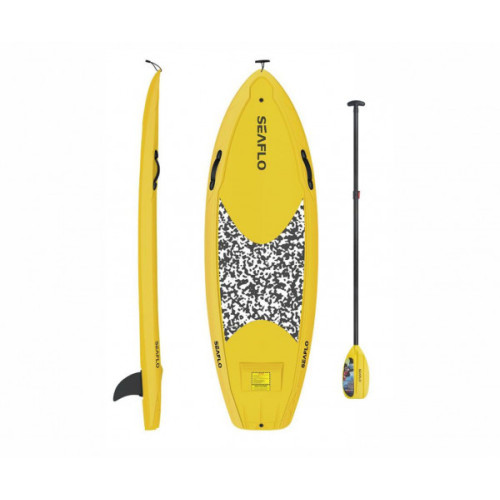 Купить Каяк  Sup доска детская SeaFlo SF-S001 в Киеве - фото №1